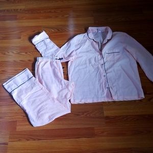 Victoria Secret Pajama